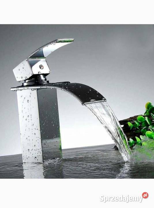 Meble do łazienki Umywalka Bateria Komplet Dąbrowa Górnicza