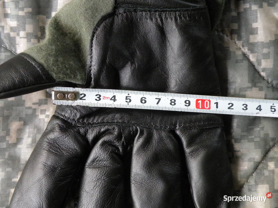 Rękawice flyers glove HAU15P 7 Wrocław sprzedam