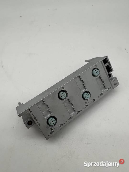 Siemens 6ES7 1944CA000AA0 Moduł przyłączeniowy Warszawa