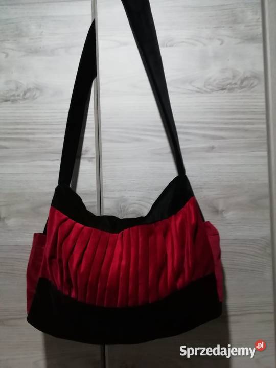 Torba na ramie Dla kobiet Torby i torebki Koło sprzedam