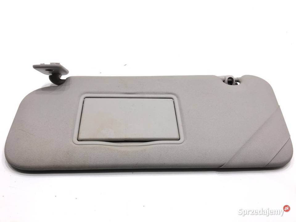 OSŁONA PRZECIWSŁONECZNA LEWY CITROEN C3 PICASSO