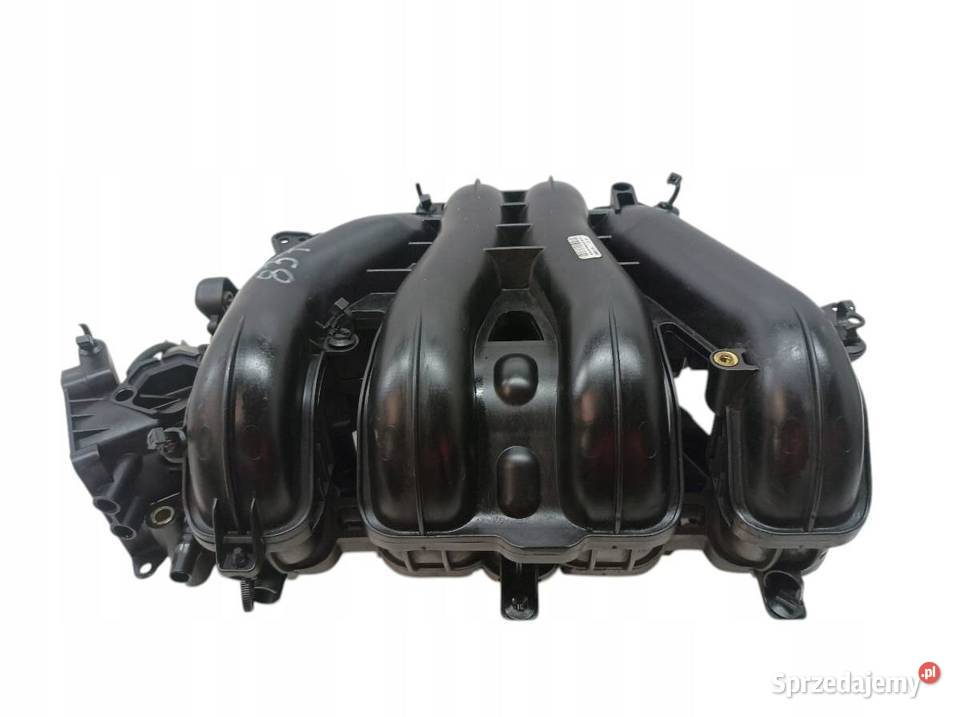 KOLEKTOR SSĄCY 4M5GFN 18 16V Ford C I 20032010 osobowe sprzedam