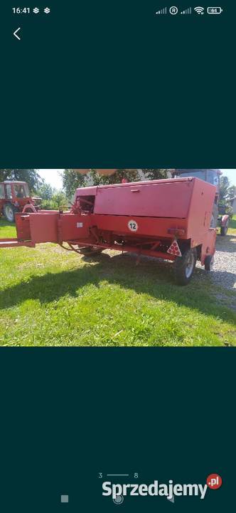 Prasa kostkująca Sipma z 224 Kostkujące Kosowy