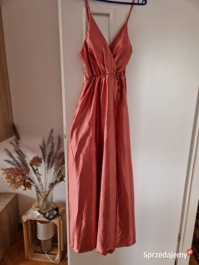 Sukienka Włoszczowa