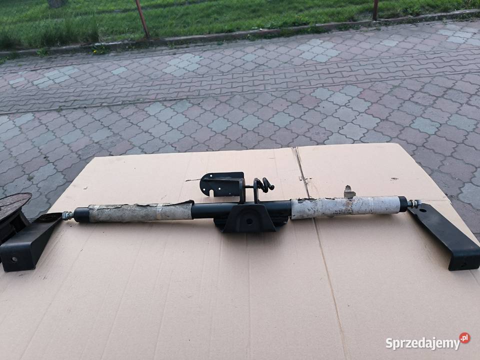 Polonez Truck hak holowniczy Stalowa Wola