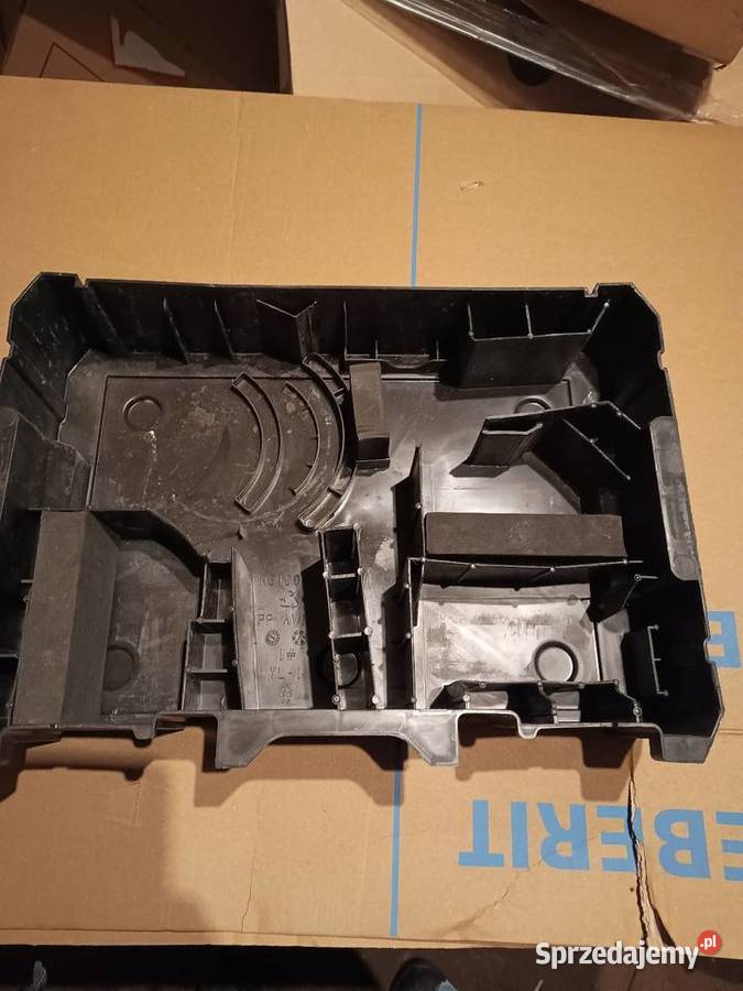 DeWalt wkład walizki szlifierkaflex Leśna sprzedam