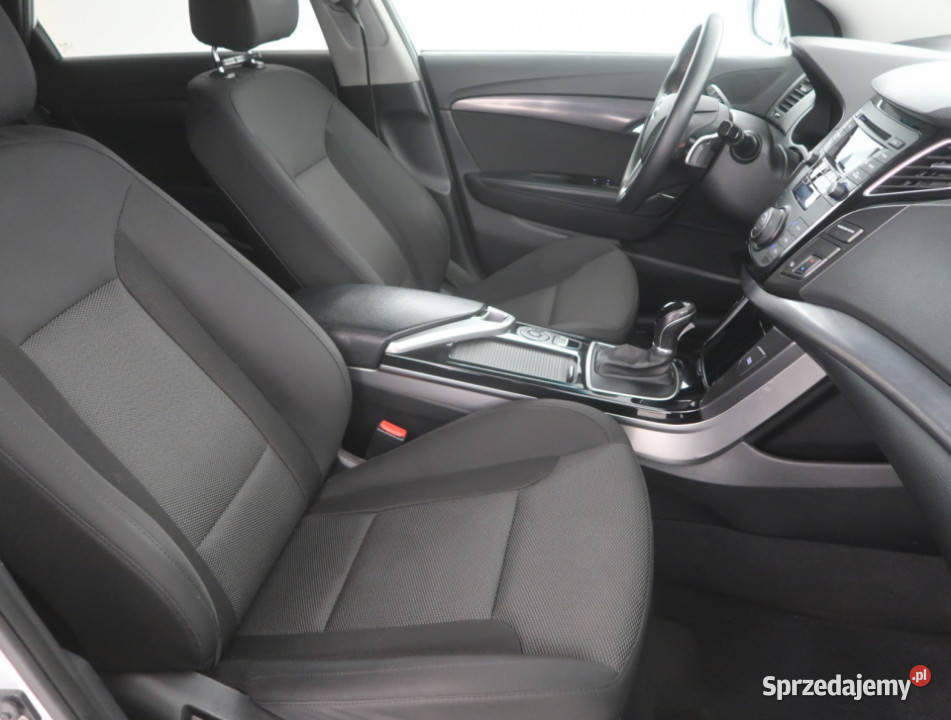 Hyundai i40 17 CRDi bluetooth dolnośląskie Bielany Wrocławskie sprzedam
