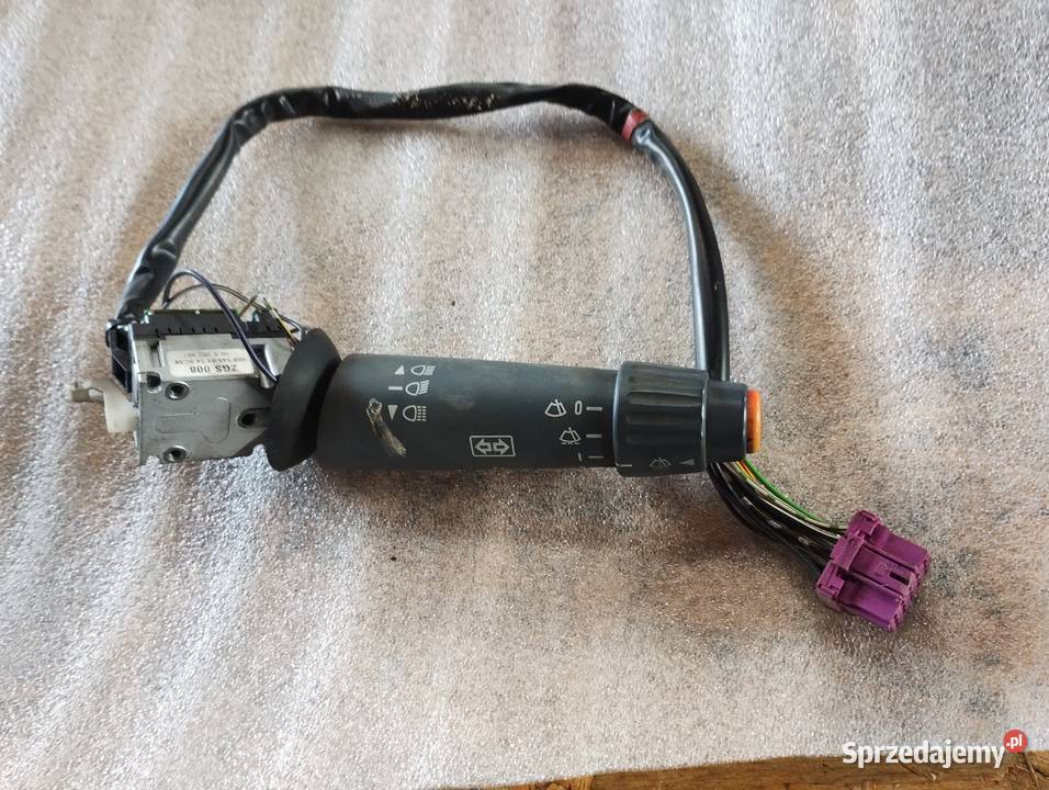 Przełącznik migaczyświateł Zgierz