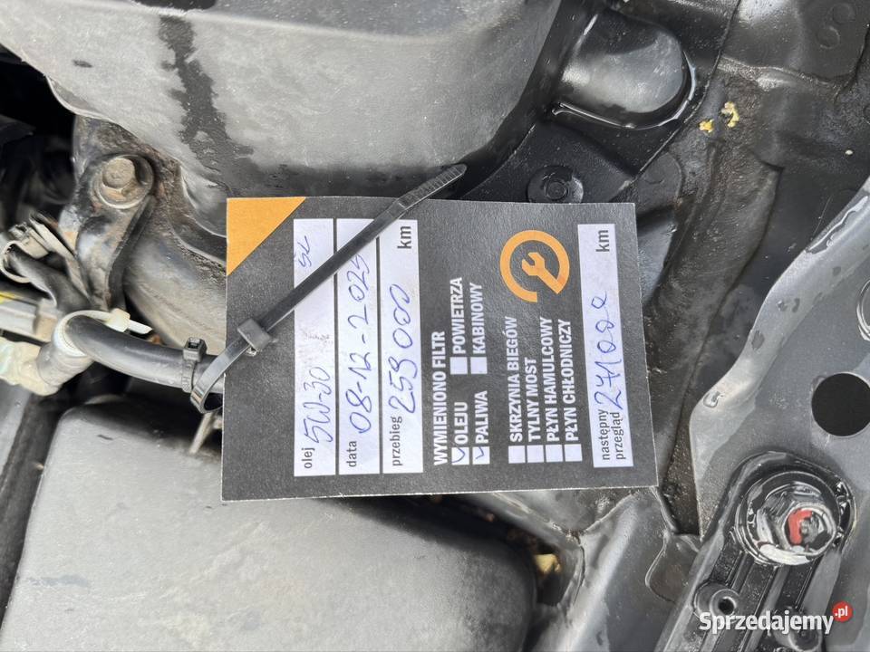 KIA CEED 16 CRDi 110 ASR (kontrola trakcji) Łomża