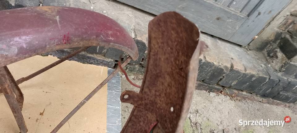 wsk wfm blotniki wahacz Międzychód