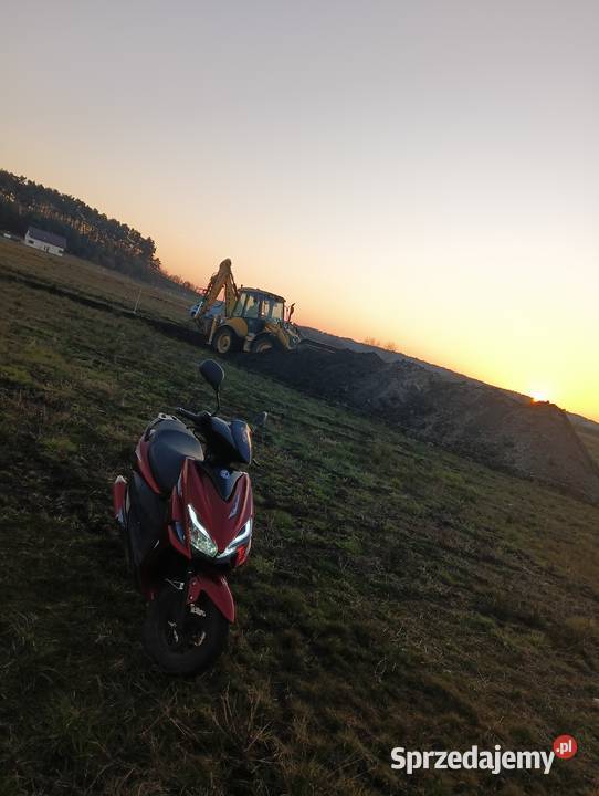 Barton flash 50 Barton Gryfice sprzedam