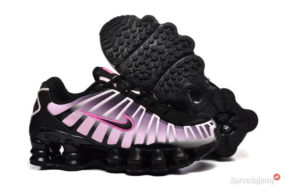Nike SHOX  buty damskie sportowe rozmiar 36,37,38,39,40