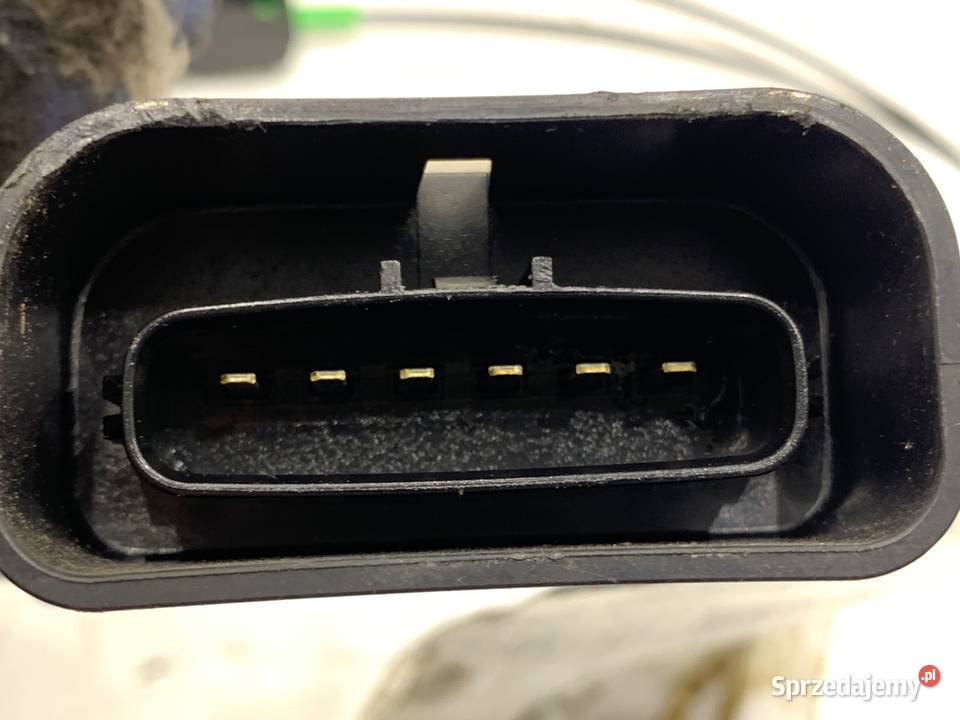 ZAMEK DRZWI PRAWY PRZÓD TOYOTA RAV 4 II SUV 0005 Części samochodowe