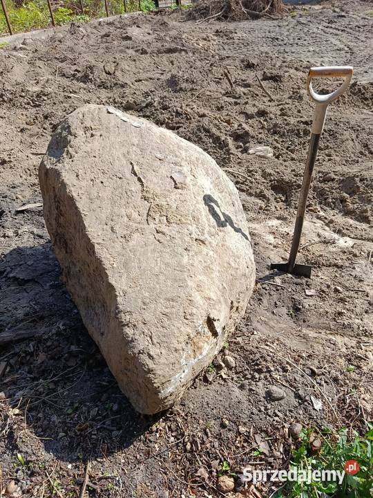 Kamień do ogrodu Pruszków