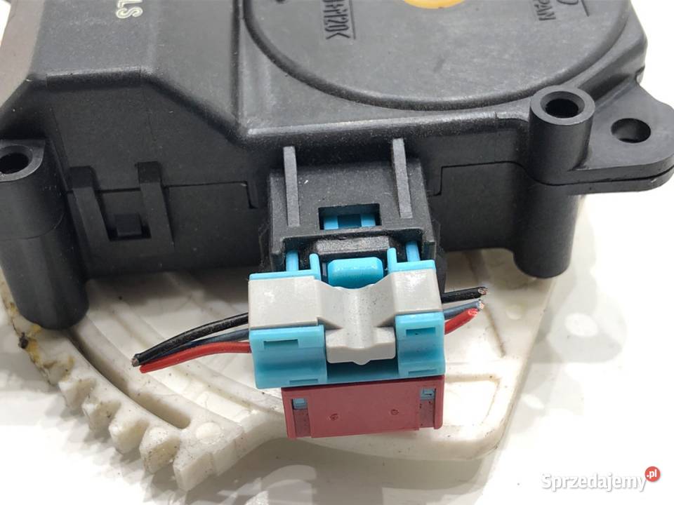 SILNIK NAGRZEWNICY LEXUS 0638000172 CT