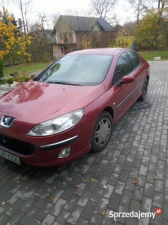 Sprzedam diesel Wolbrom sprzedam