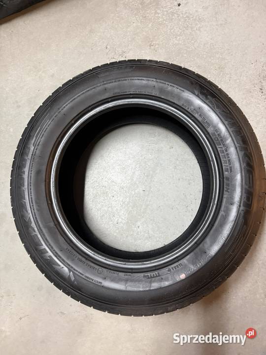 Opony Letnie Falken Warszawa