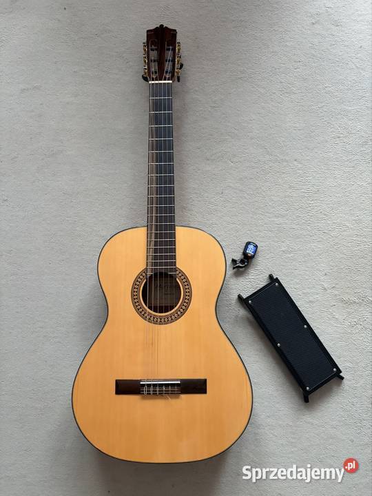 Gitara klasyczna Martinez MC20S Bielsk Podlaski