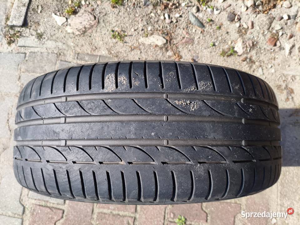 Koła seat 19 wielkopolskie Kalisz