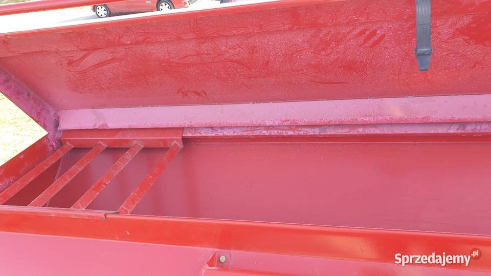 Siewnik Famarol 3503Xl Jaksice