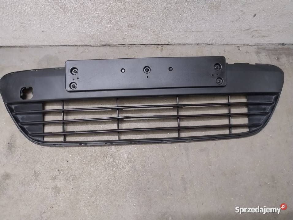 Atrapa zderzaka Kia Rio lll lift 20152017 Atrapy Cieszyn