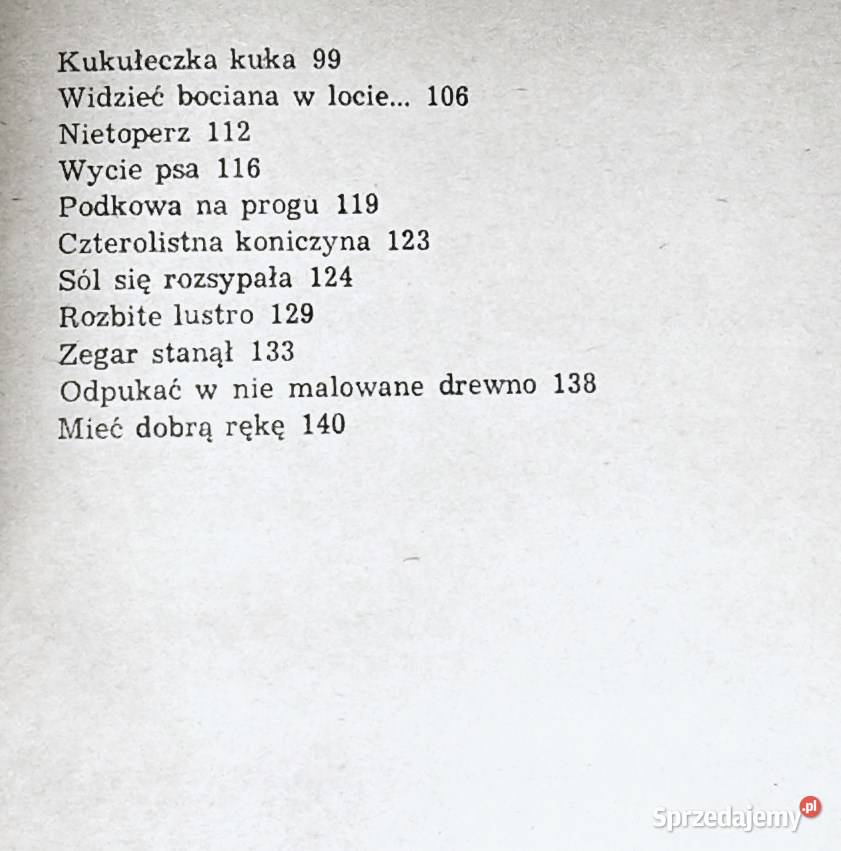 Oj nie próg nie próg Maria Ziółkowska Chełm