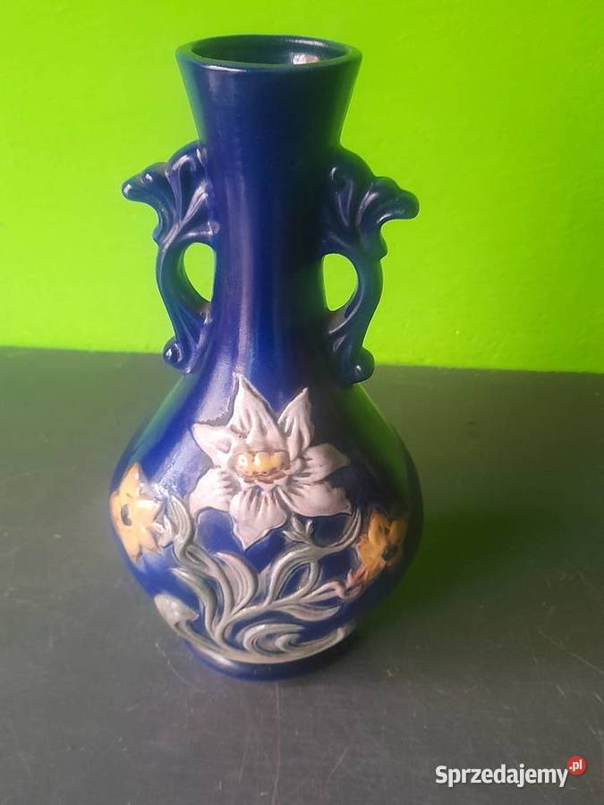 Wazon porcelanowy 29 Oleśnica