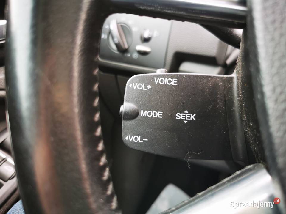 Bezwypadkowy 20 Duratorq TDCi 140 Manual2 x Kuga Warszawa sprzedam
