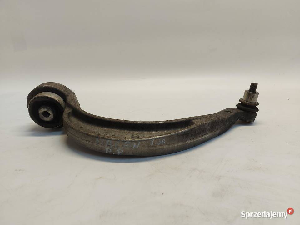 PORSCHE MACAN S 95B Wahacz przód prawy przedni Wahacze dolnośląskie