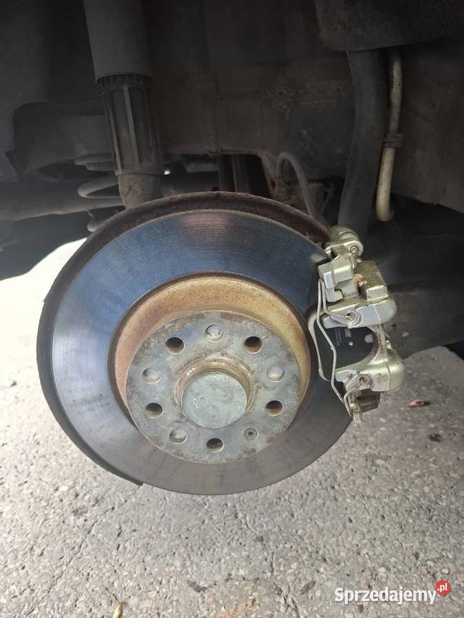 Volkswagen Passat b8 sedan 20 TDi DSGZamiana Sosnowiec