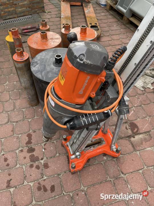 Wiercenie w betonie Pozostałe usługi podkarpackie