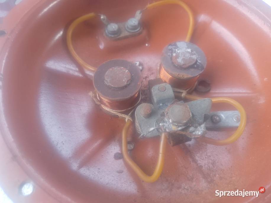 BFSK SYGNAŁ KLAKSON Milejewo sprzedam