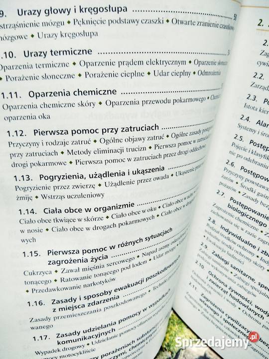 Przysposobienie obronne Warszawa