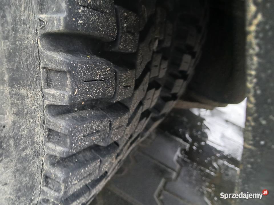 Man 12240 firanka sprzedam