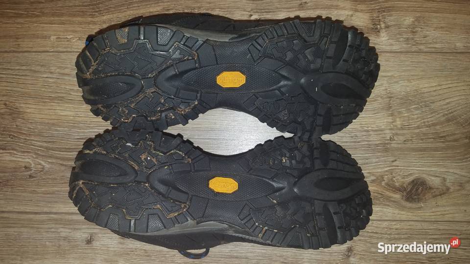 Buty Trespass DLX Keyboard II EUR42 27 podlaskie Białystok