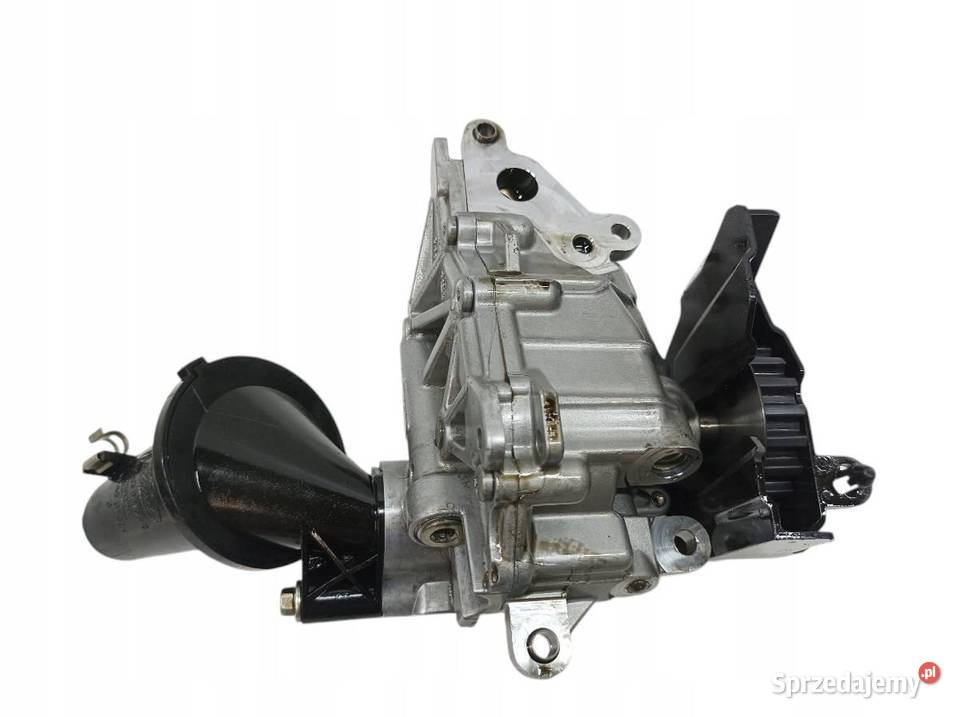 POMPA OLEJU 182610073 20 TDCI Ford Transit VII Smarowanie silnika