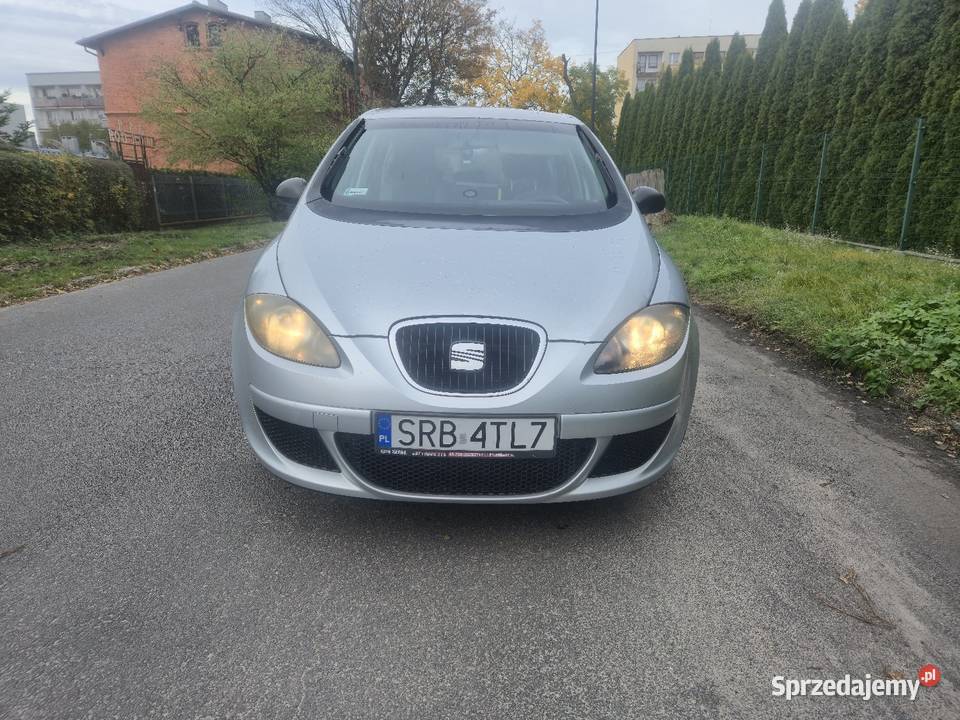 Seat Altea