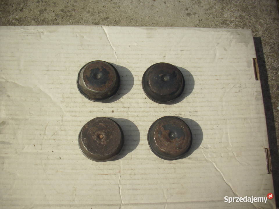 Zaślepka dekielek kapsel piasty MERCEDES T1 Kielce