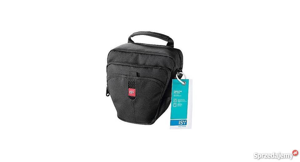 Torba fotograficzna ISY IPB3000 Sopot
