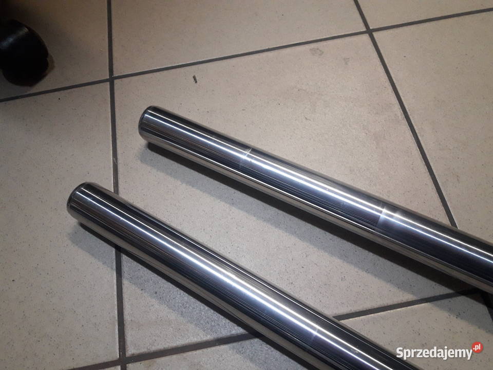 Lagi komplet Yamaha Virago XV 750 małopolskie Jawiszowice