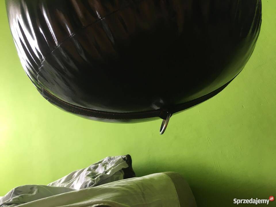 Worek Bokserski 1605060 Żory