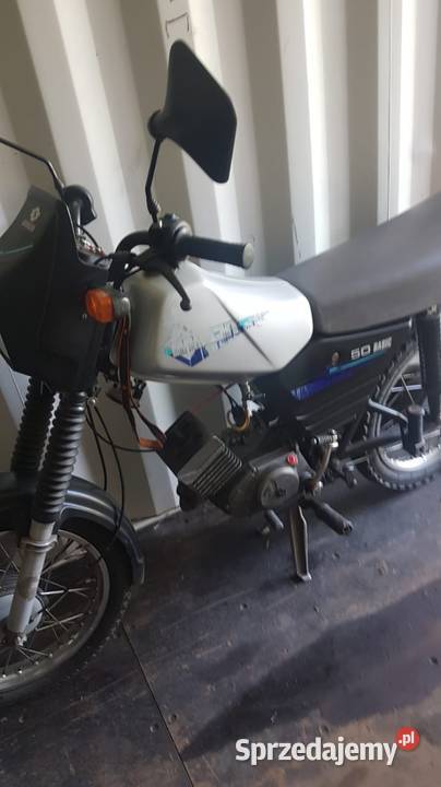 Simson S53 oryginalnym stan dolnośląskie Kiełczów sprzedam