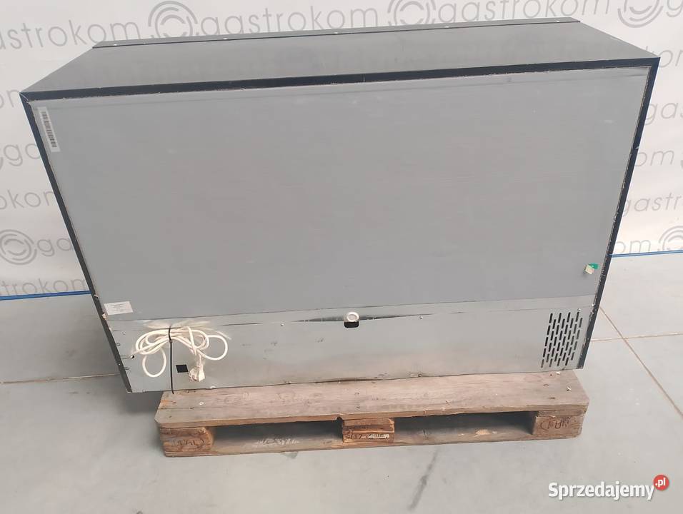 Witryna na butelki 3 drzwiowa Wrocław