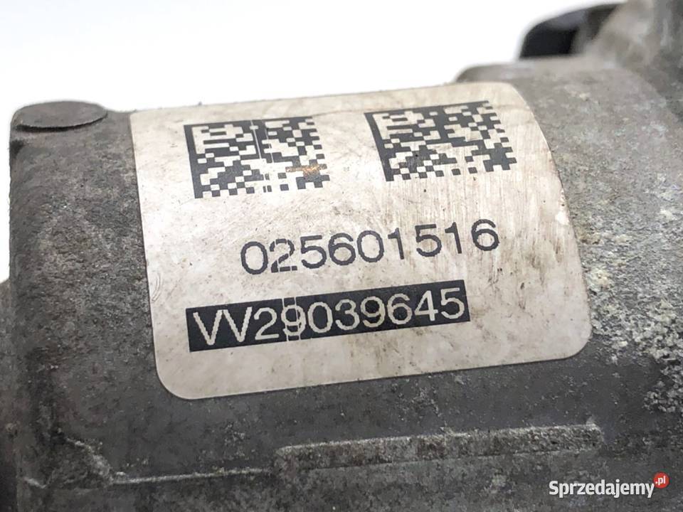 PRZEPUSTNICA PEUGEOT 208 I 9807238580 16 75 Przepustnice