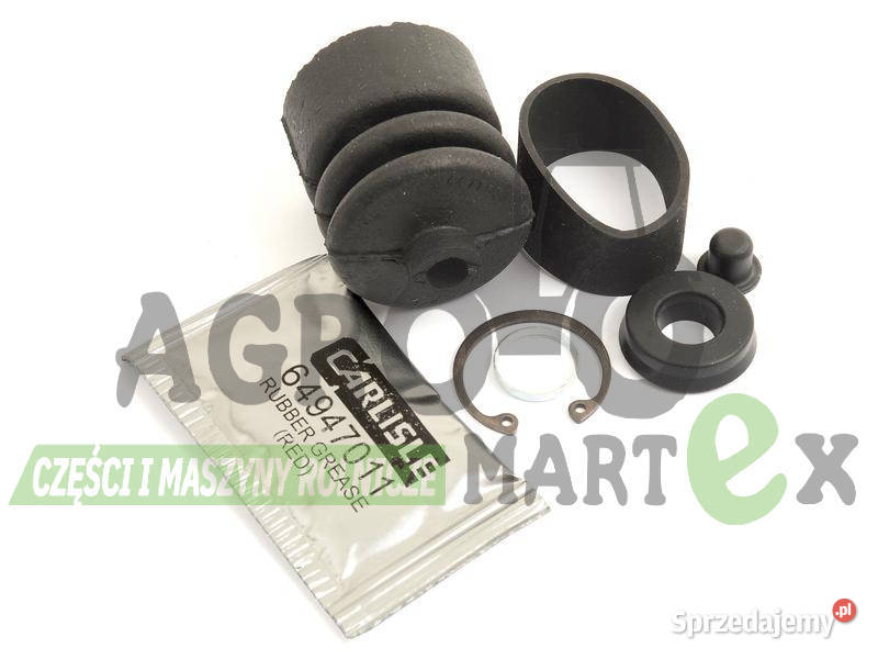 1810573M91 ZESTAW NAPRAWCZY MF Pozostałe Wichrów