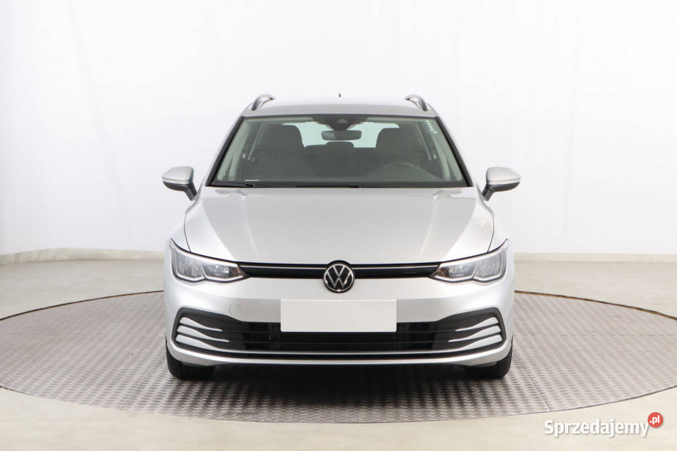VW Golf 15 TSI 1498cm3