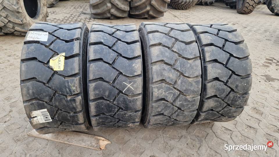 32x12115 125015 24PR wózek widłowy widewall Nowe Nowe Miasto Lubawskie