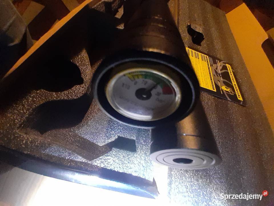 Super STAN NOWA Artemis P15 45mm Siedlce sprzedam