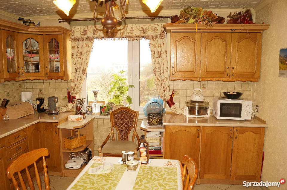 Przytulny dom kapitalnym remoncie Żory Rowień Domy Żory