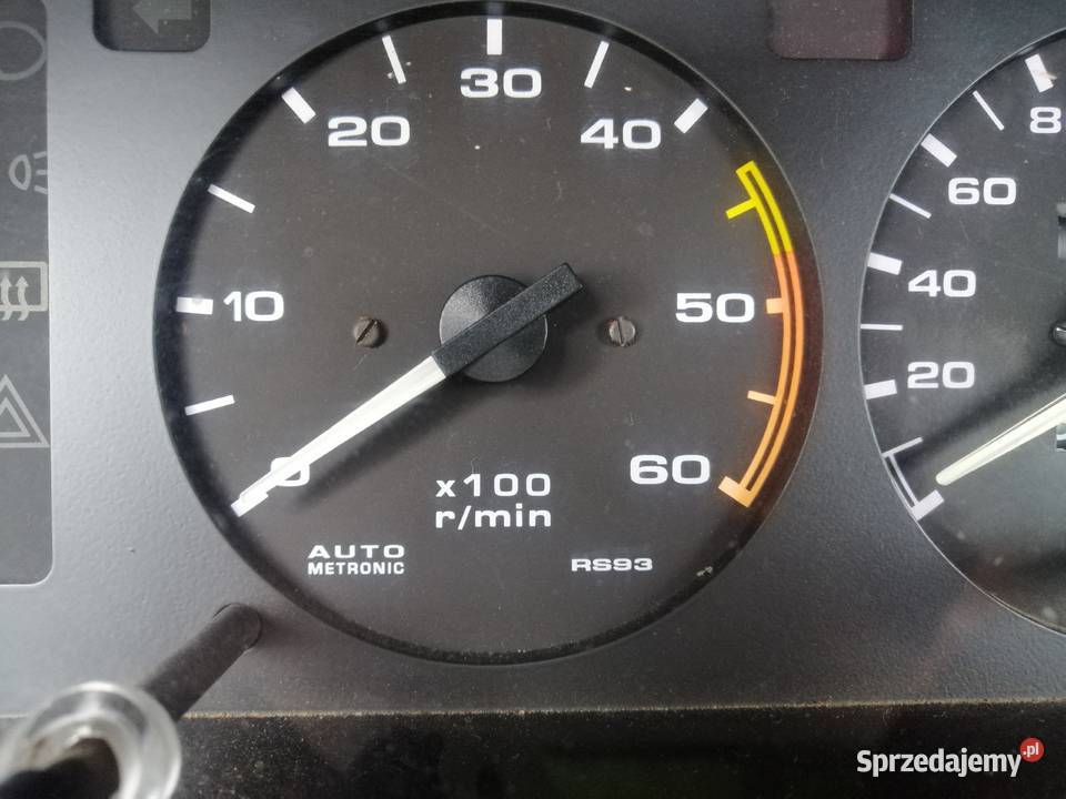 Polonez caro atu 19 diesel licznik andoria sprzedam